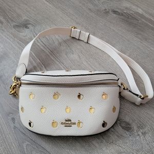 Coach Bethany Belt Bag